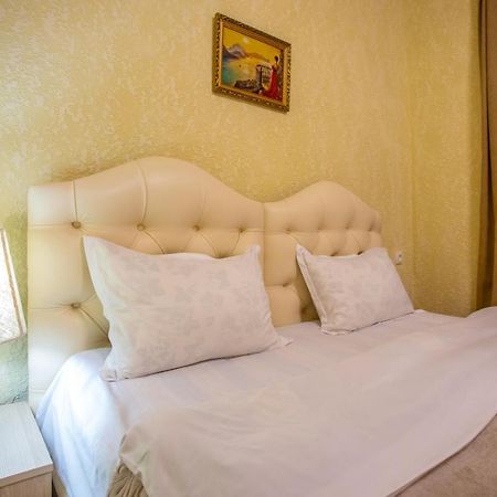 Hotel Vladi Kutaisi Dış mekan fotoğraf