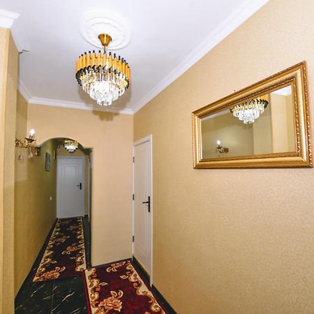 Hotel Vladi Kutaisi Dış mekan fotoğraf