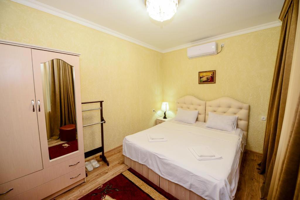 Hotel Vladi Kutaisi Dış mekan fotoğraf