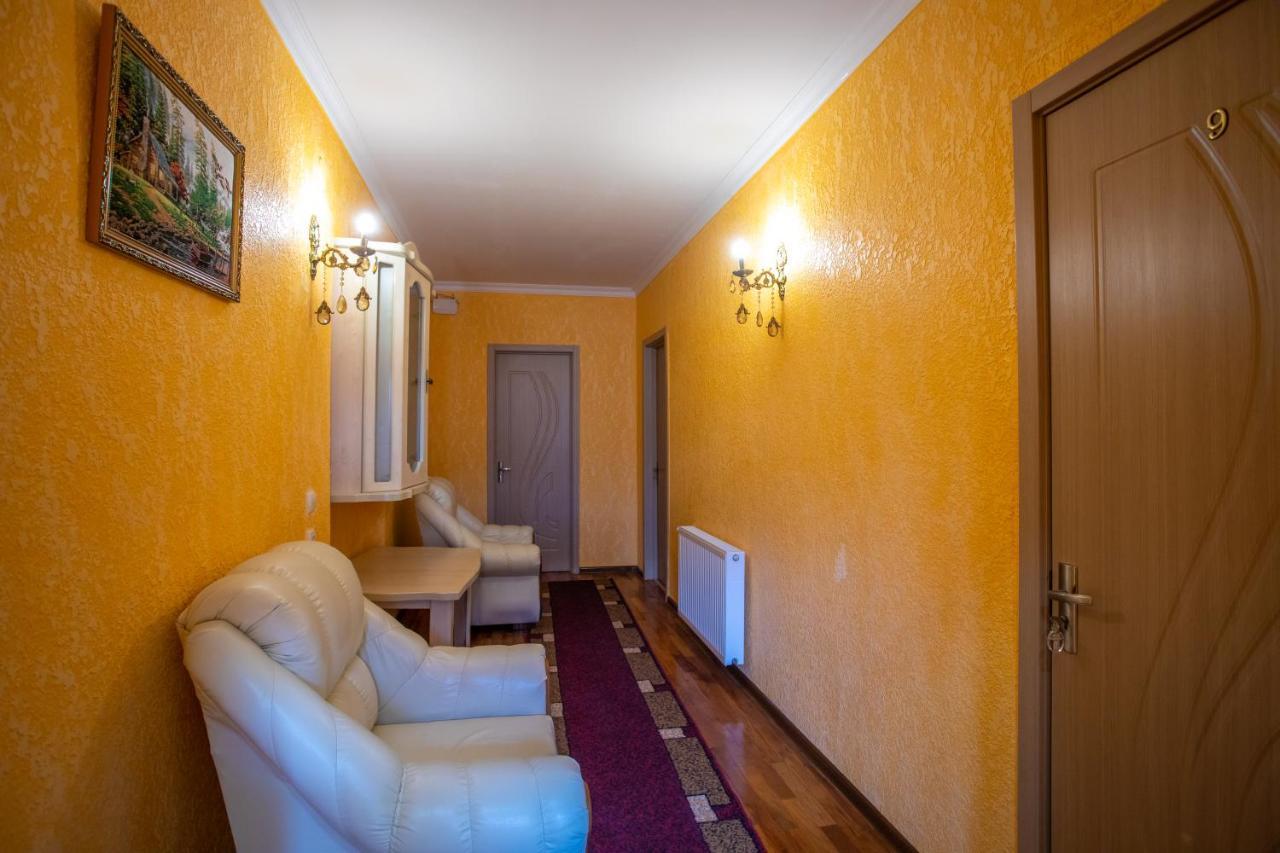 Hotel Vladi Kutaisi Dış mekan fotoğraf