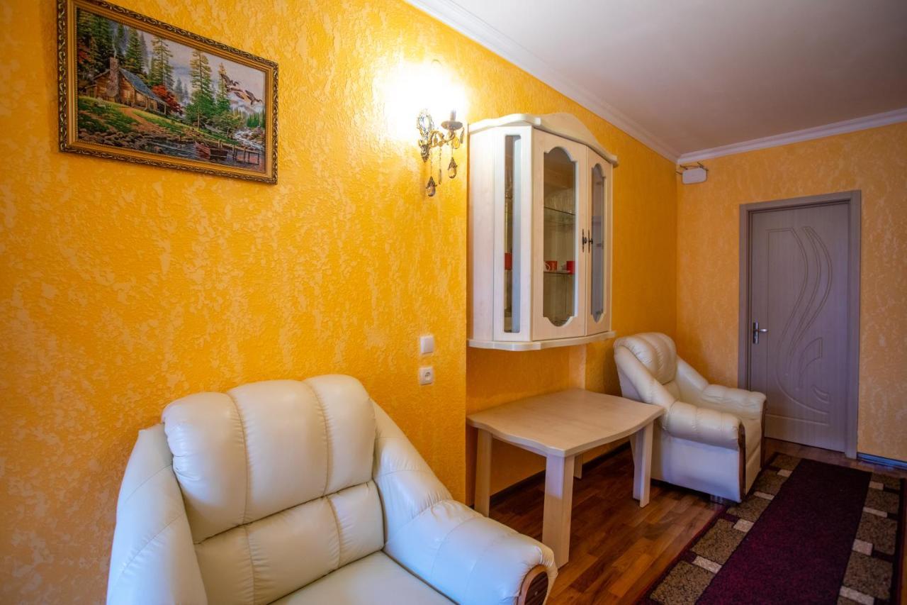 Hotel Vladi Kutaisi Dış mekan fotoğraf