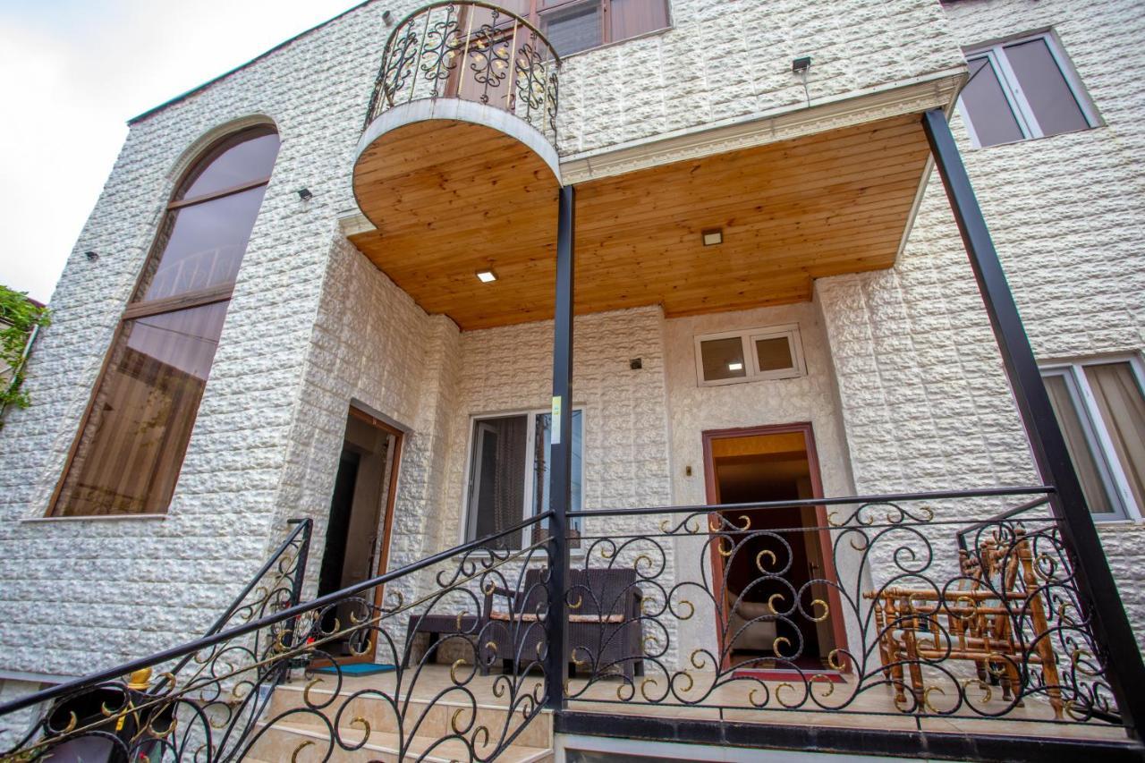 Hotel Vladi Kutaisi Dış mekan fotoğraf