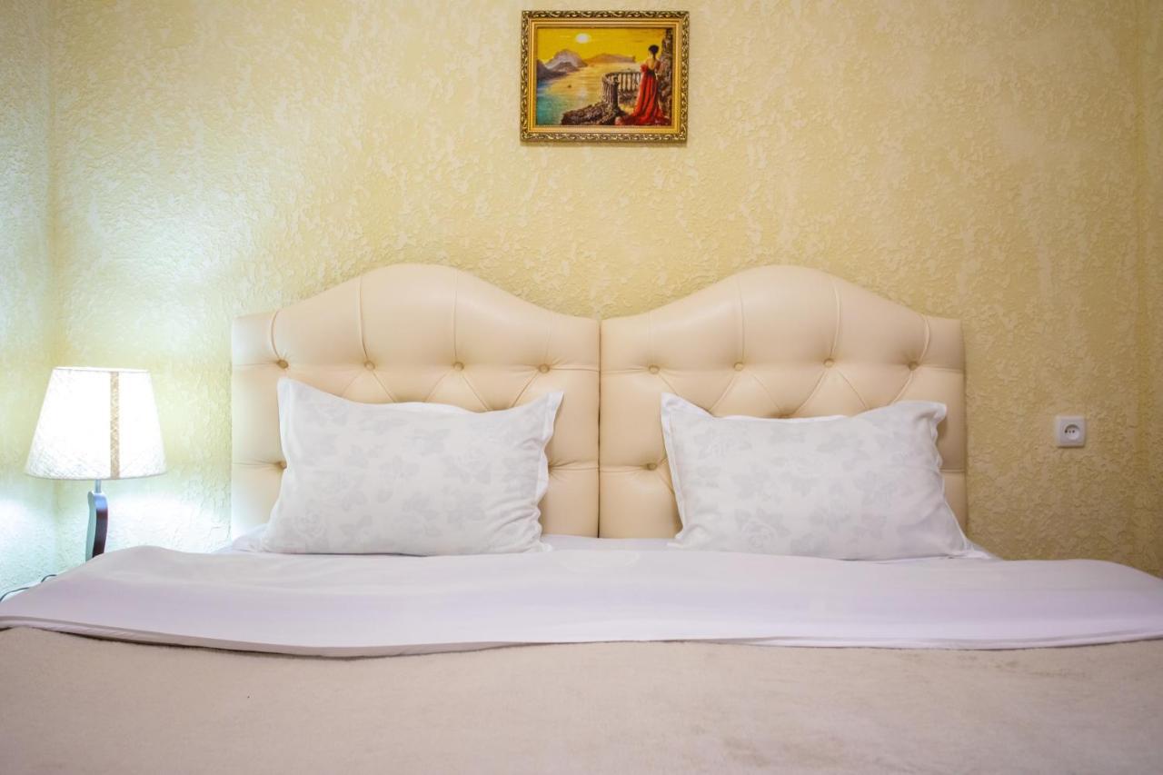 Hotel Vladi Kutaisi Dış mekan fotoğraf