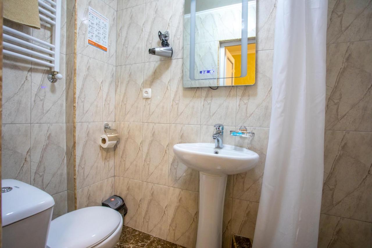 Hotel Vladi Kutaisi Dış mekan fotoğraf