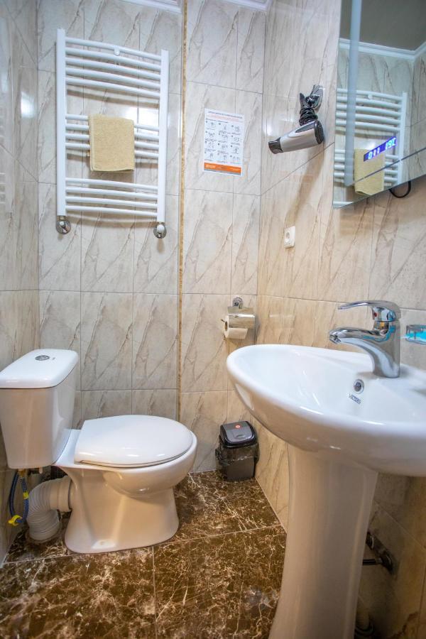 Hotel Vladi Kutaisi Dış mekan fotoğraf
