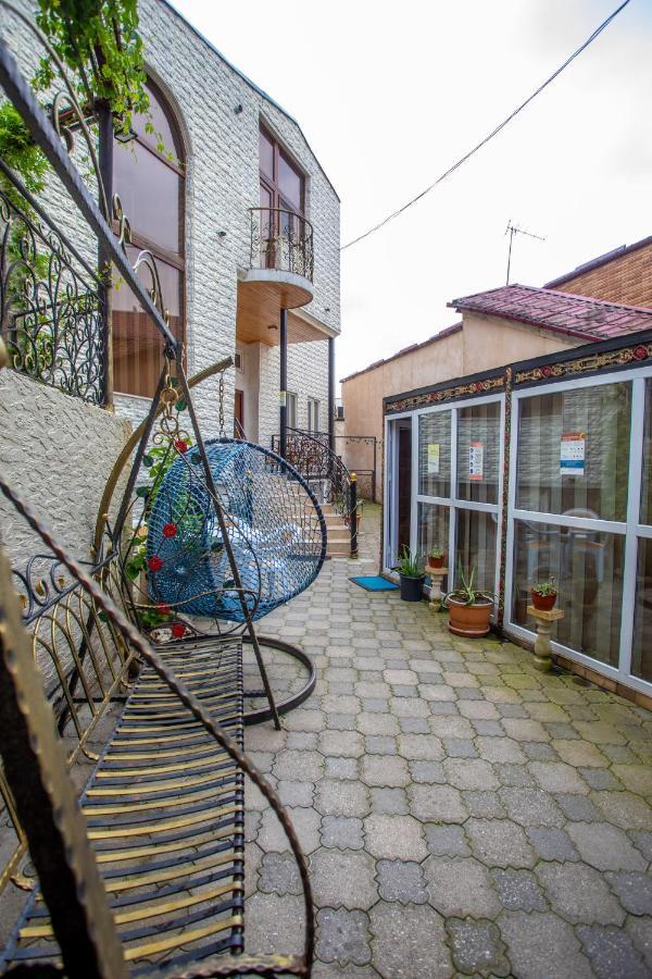 Hotel Vladi Kutaisi Dış mekan fotoğraf