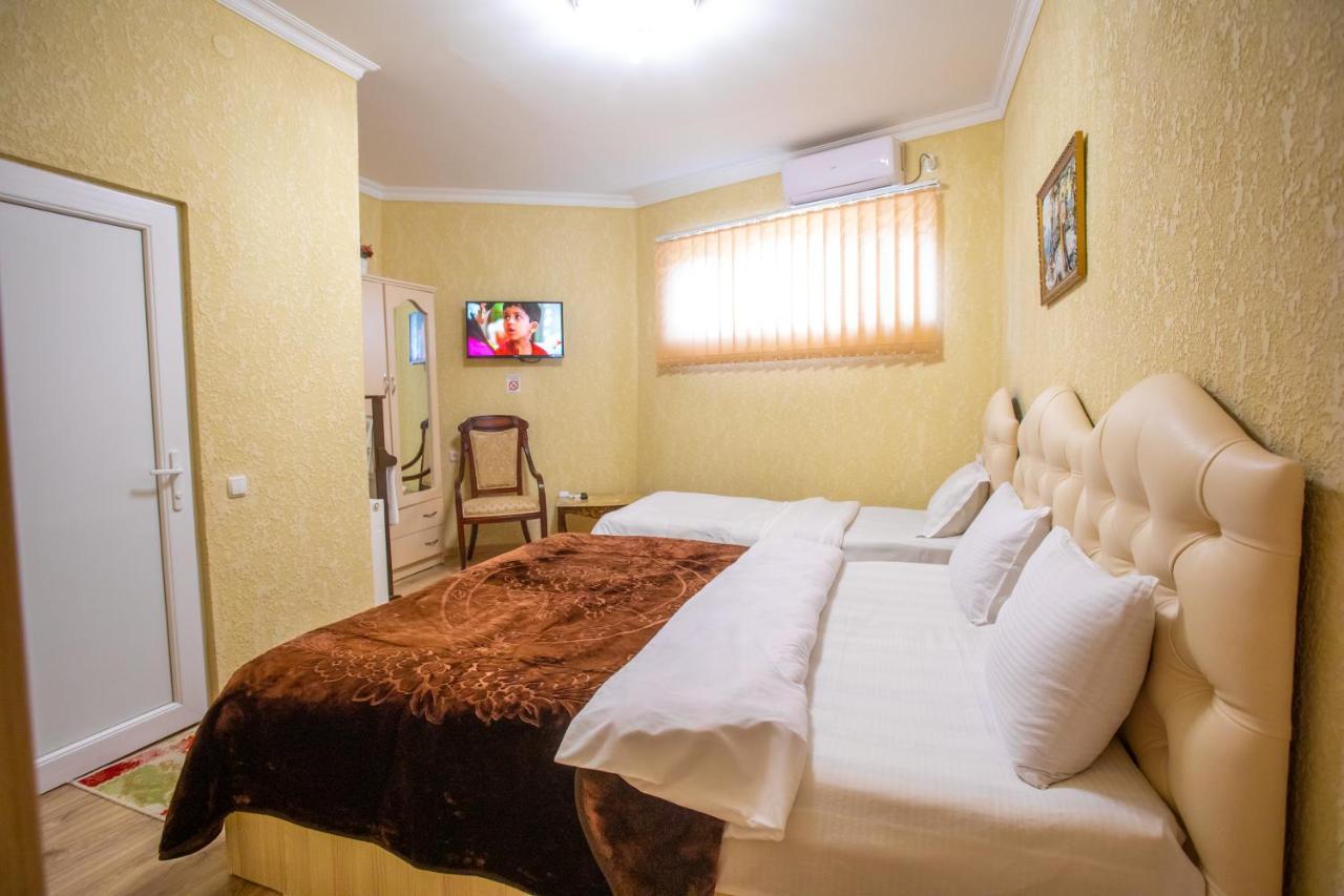 Hotel Vladi Kutaisi Dış mekan fotoğraf