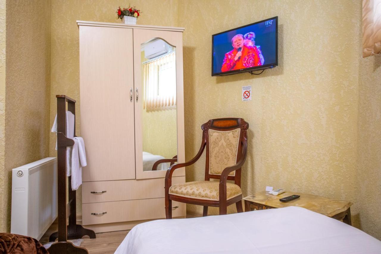 Hotel Vladi Kutaisi Dış mekan fotoğraf