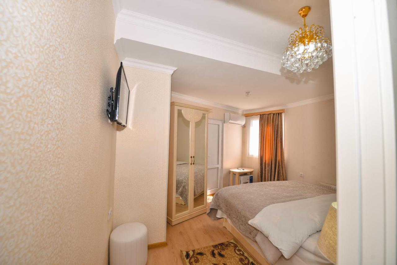 Hotel Vladi Kutaisi Dış mekan fotoğraf
