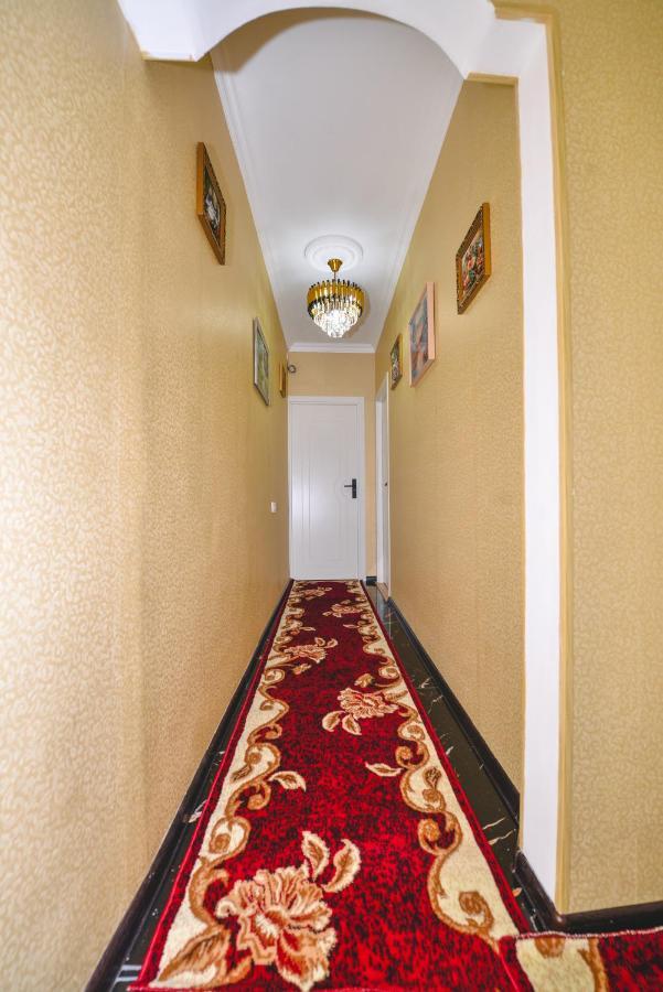Hotel Vladi Kutaisi Dış mekan fotoğraf