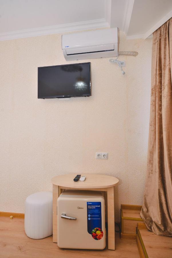 Hotel Vladi Kutaisi Dış mekan fotoğraf