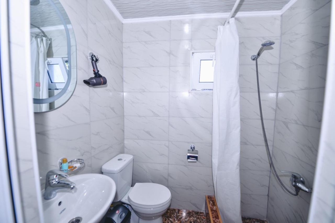 Hotel Vladi Kutaisi Dış mekan fotoğraf