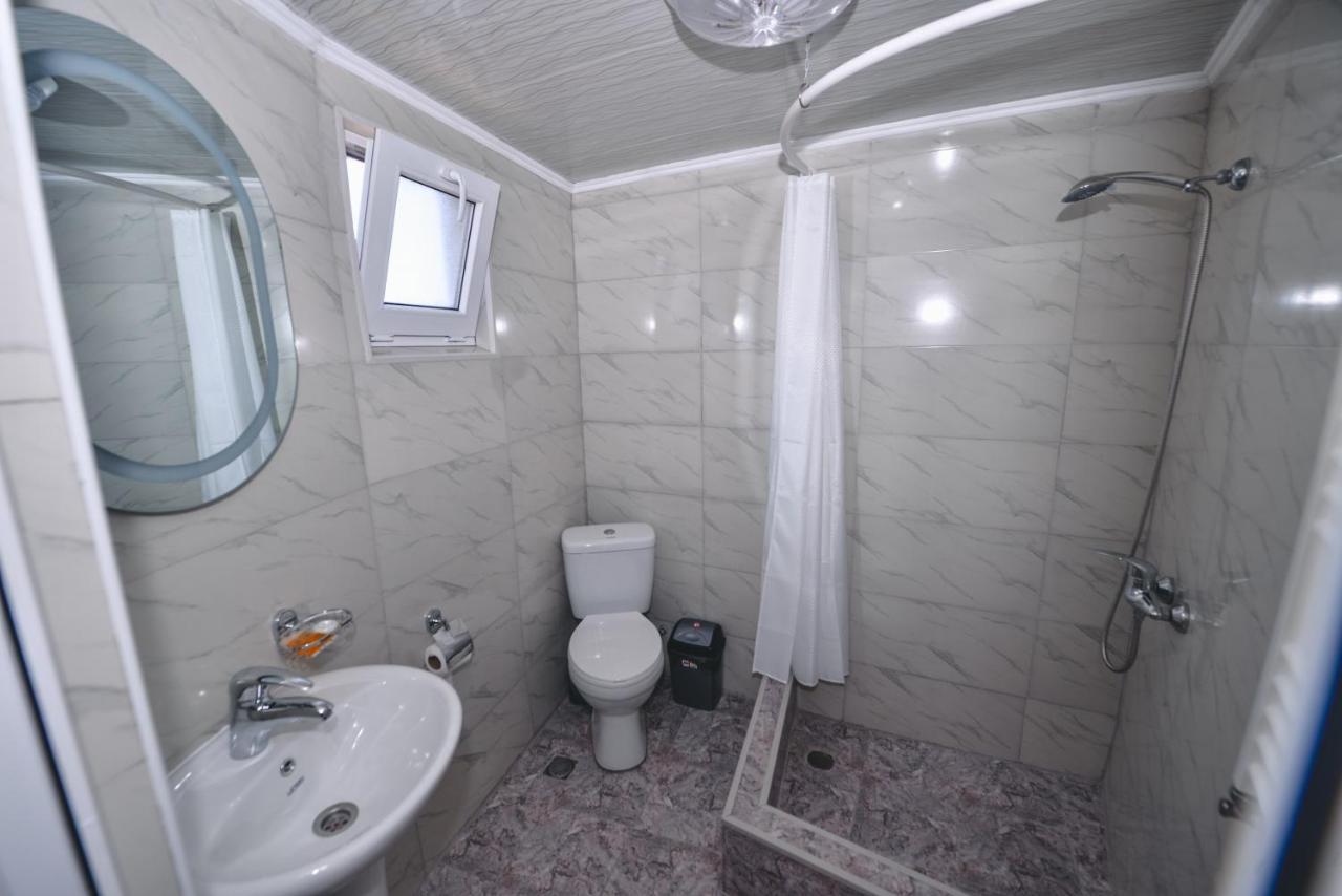 Hotel Vladi Kutaisi Dış mekan fotoğraf