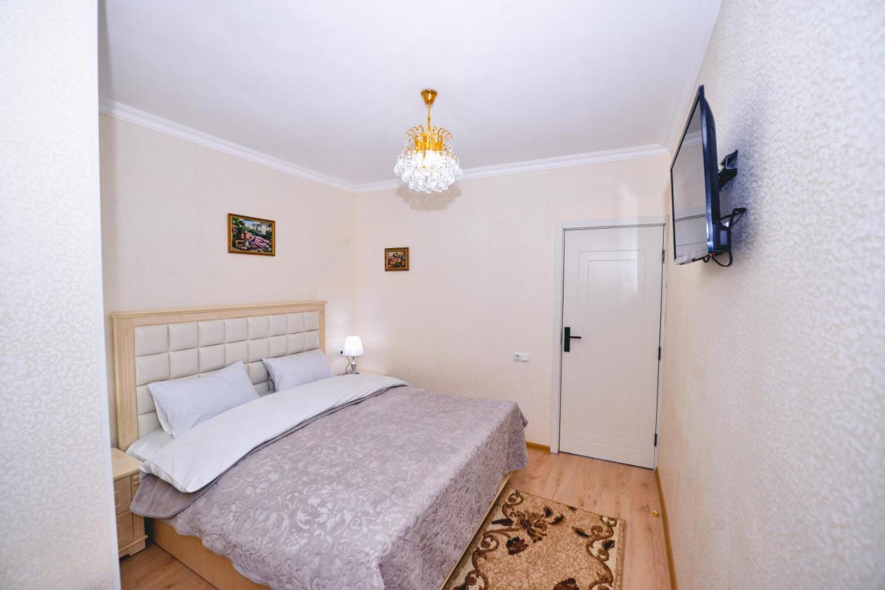 Hotel Vladi Kutaisi Dış mekan fotoğraf