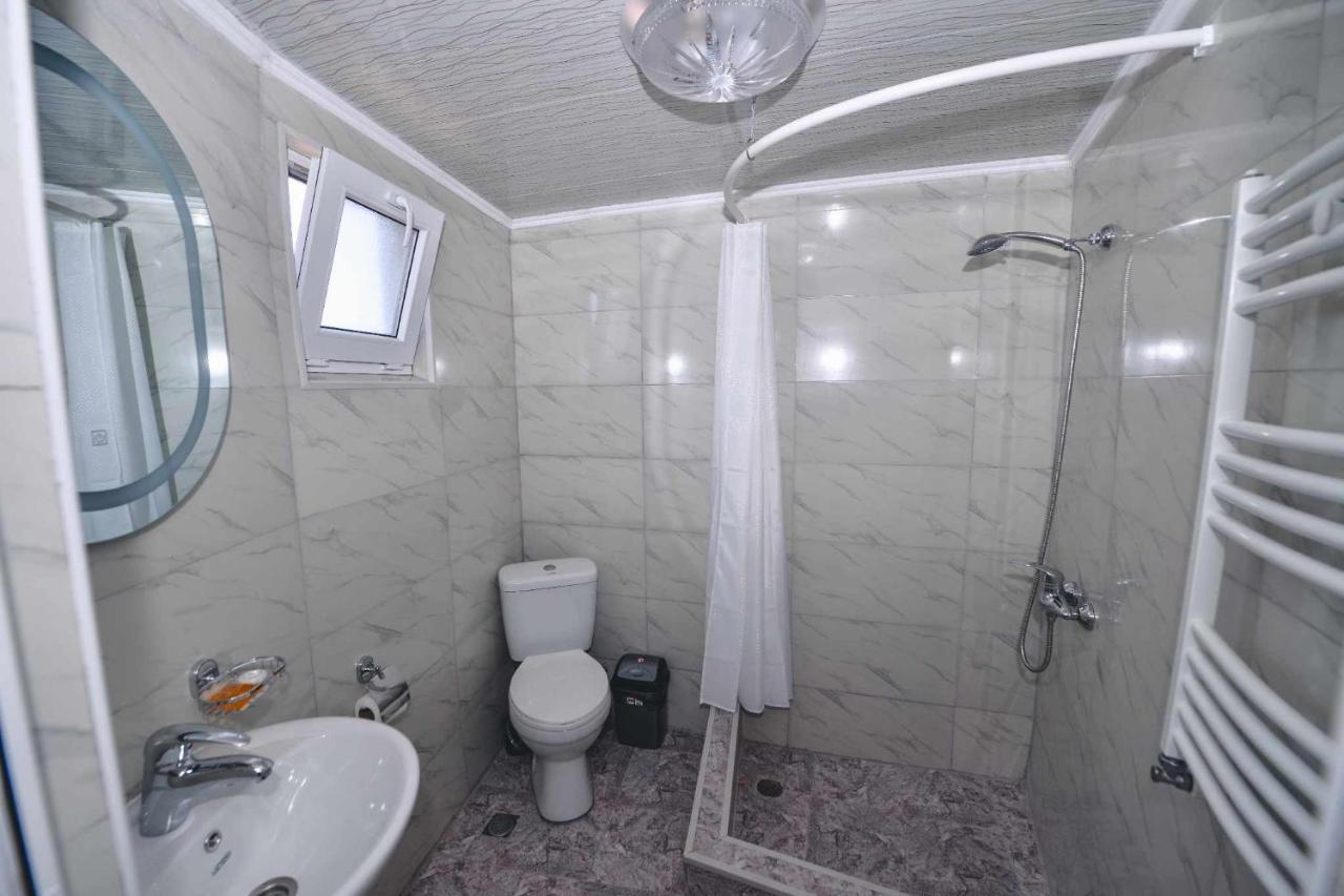 Hotel Vladi Kutaisi Dış mekan fotoğraf